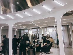 -凯博K-boom Hair Salon