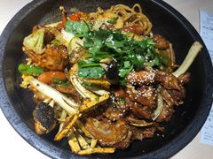 -友达面馆(二七南路店)