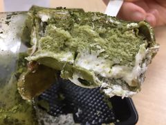 毛巾卷抹茶红豆蛋糕-全家便利店(立医院北区店)