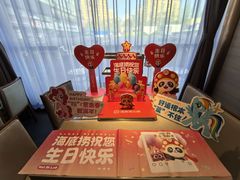 -海底捞火锅(牡丹园店)