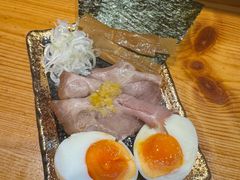 -Ramen满吉·豚骨拉面(丽园路店)