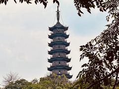 -方岩风景区