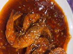 -天津乾毓德饭庄·清真传统炒菜·海鲜烧烤(咸阳路店)