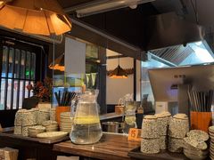 -眷屋の深夜食堂(云锦中心店)