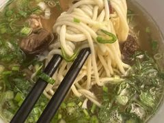 -兰州宾馆餐厅(兰州驻京办店)
