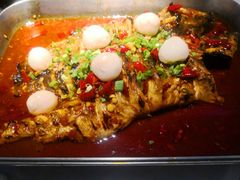 -鱼酷活鱼烤鱼(沈阳大悦城店)