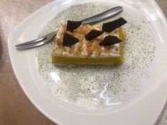 南瓜慕斯-食神鱼头佛跳墙(百子湾旗舰店)