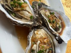 -老字号蛇口德记烧腊饭店·海鲜加工