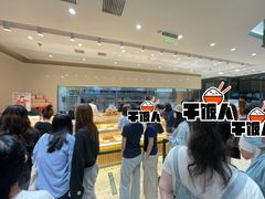 -泸溪河桃酥(西直门凯德店)