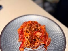 -Ant 蚂蚁洞烤肉·大营地(上海静安大悦城店)