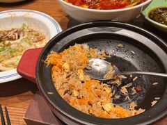 -弄堂里·寻味杭州(湖滨银泰in77C区店)