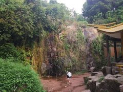 -大雁山风景区