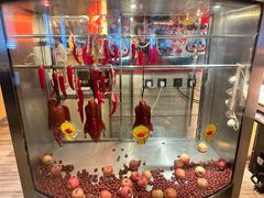 -北京王府井希尔顿酒店·万斯阁西餐厅