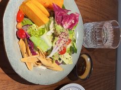 -FUNFUN有饭花园聚会餐厅