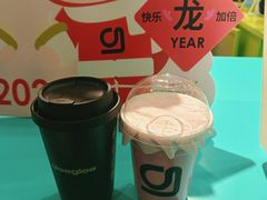 -gleeglee乐溢亦茶(合生汇店)