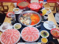 -吴老幺火锅(金龙店)