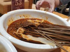 -嘉州叶婆婆钵钵鸡(建设路店)