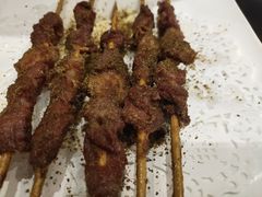 -老牌坊鲁菜名店(宽厚里店)