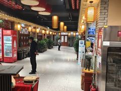 -老村长大锅炖羊肉(榆林大道店)