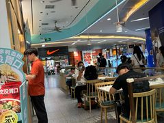 -苏晓玥·手作江南小吃(深圳北站店)