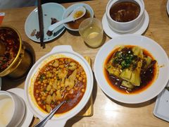 -全牛匠·乐山跷脚牛肉(新中关店)