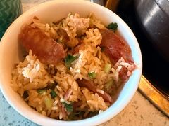 -润园四季椰子鸡火锅(海上世界店)