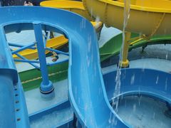 -青岛东方影都融创水世界