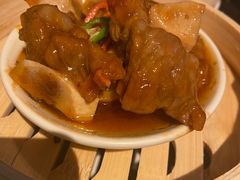 -万丽轩·粤菜(王府井金茂万丽酒店)