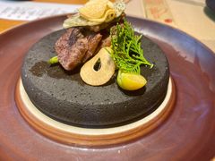 -墨澜·人间味割烹料理