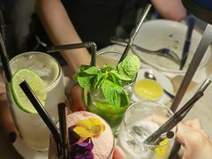 -Mercato莫卡多露台餐厅与酒吧(K11店)