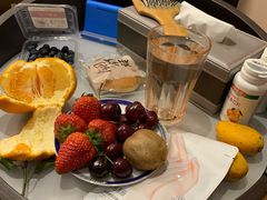 -果蔬好生活超市(乐堤港店)