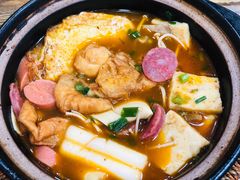 -张记砂锅麻辣烫(千灯店)