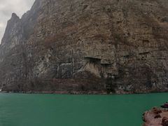 -大渡河峡谷国家地质公园