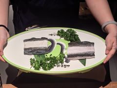 -虎哥六韩式烤肉料理 TIGERGRILL(隆生金山湖中心购物广场店)