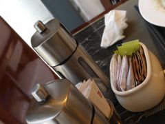 -杭州盛泰开元名都大酒店-地中海自助餐厅