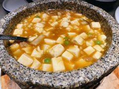 -绿茶餐厅(二七万达店)