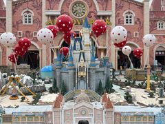 -蓬莱欧乐堡梦幻世界