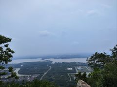 -虞山风景区