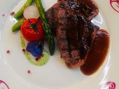 -马克西姆餐厅(崇文门店)