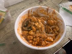 -清真·宏顺祥卤汁凉粉(大皮院店)