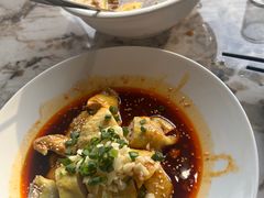 -又见炊烟私房菜(敬亭路店)