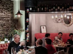 -Osteria Garden 生蚝花园餐厅(原进贤路店)