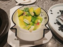 -福照楼汽锅鸡·云南特色菜(火车站锦江店)