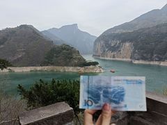 -白帝城·瞿塘峡景区