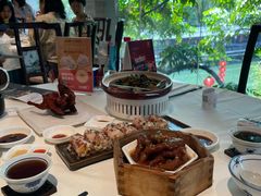 -侨美·唐荔园·40年地道粤菜