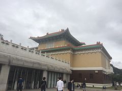 -台北故宫博物院