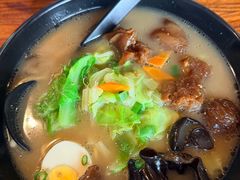 -屯屯面(海尔路店)