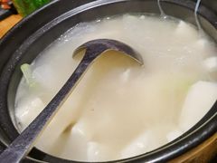 砂锅豆腐-好介口深夜酒馆(梅江店)