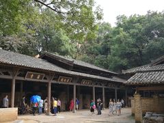 -景德镇古窑民俗博览区