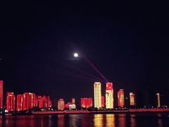 -武汉两江游览·夜游长江(汉口粤汉码头)